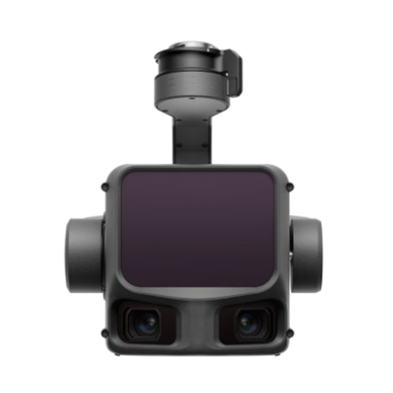 กล้อง LiDAR DJI