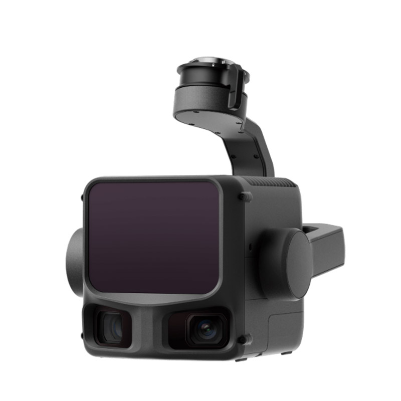 ZAi-L3 กิมบอลกล้อง LiDAR