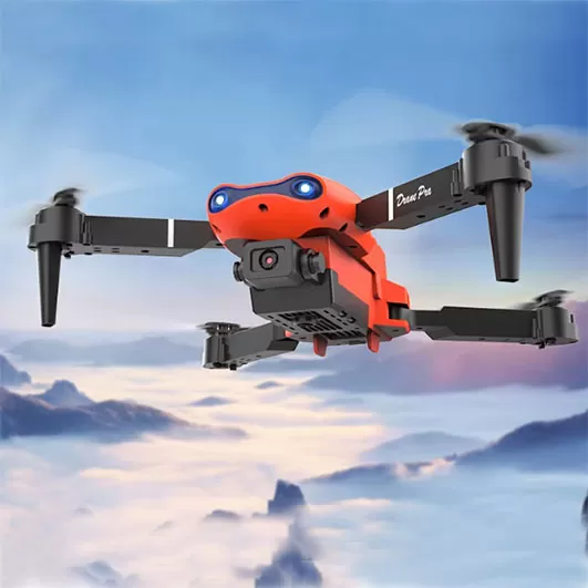 เพิ่มขีดความสามารถทางอากาศให้กับกลุ่มผลิตภัณฑ์ของคุณด้วย ZAi Toy Drone E99 Pro เพิ่มขีดความสามารถทางอากาศให้กับกลุ่มผลิตภัณฑ์ของคุณด้วย ZAi Toy Drone E99 Pro