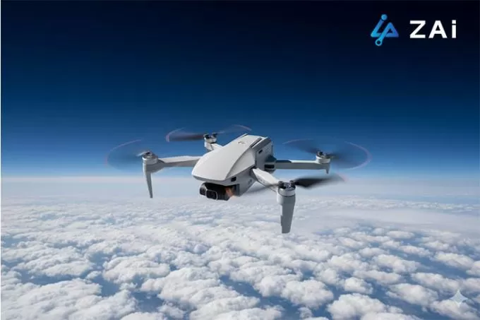 ความท้าทายด้านความปลอดภัยของน่านฟ้าที่เกิดจากการละเมิดของผู้ใช้ DJI ความท้าทายด้านความปลอดภัยของน่านฟ้าที่เกิดจากการละเมิดของผู้ใช้ DJI
