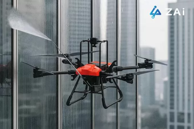 ความท้าทายด้านความปลอดภัยของน่านฟ้าที่เกิดจากการละเมิดของผู้ใช้ DJI ความท้าทายด้านความปลอดภัยของน่านฟ้าที่เกิดจากการละเมิดของผู้ใช้ DJI