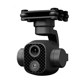 กล้องของโดรน zai z15d
