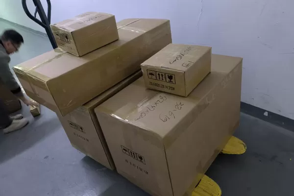 โดรน