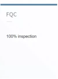 FQC