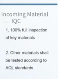 IQC