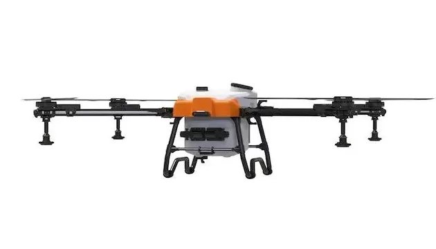 ผลิตภัณฑ์โดรนเพื่อการเกษตรรุ่น ZAi-50 ใหม่ เปิดตัวอย่างน่าทึ่ง นำไปสู่ยุคใหม่แห่งความชาญฉลาดทางการเกษตร!