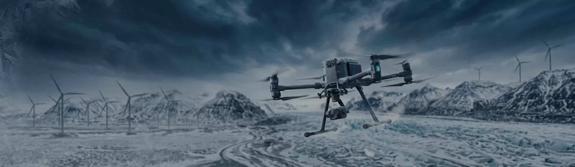นโยบายการรับประกัน ZAi Drone