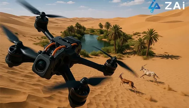 ซื้อโดรน DJI ที่ไหน?