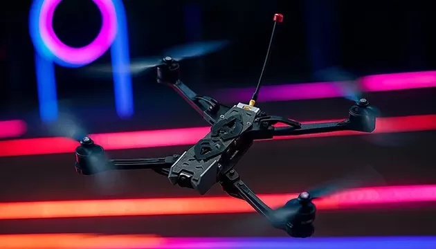 หาซื้อโดรน FPV ได้ที่ไหน