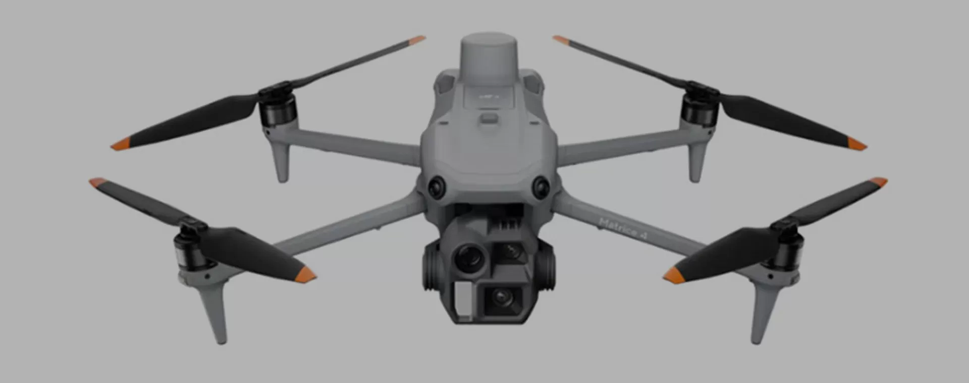 ZAi-4E โดรนก่อสร้าง