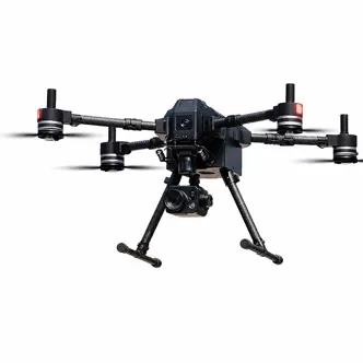 zai 900 โดรนขุดเหมืองขายส่ง
