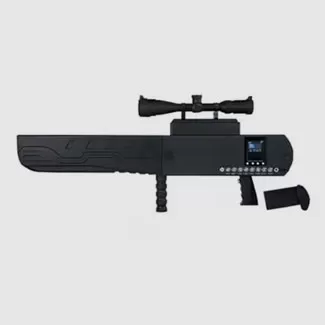 ZAi-DJ108 เครื่องรบกวนสัญญาณโดรน