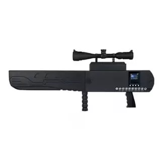 Zai DJ108 ผู้ผลิตเครื่องกั้นสัญญาณโดรน