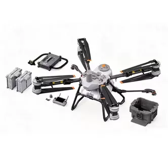 ขายส่งโดรนเกษตร Zai T100