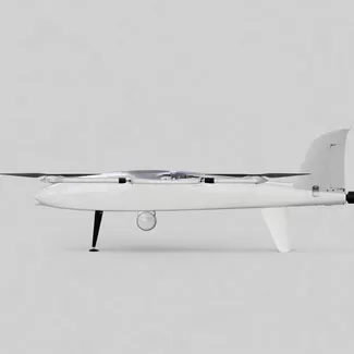 ZAi-VT15 โดรนบรรทุกสินค้า