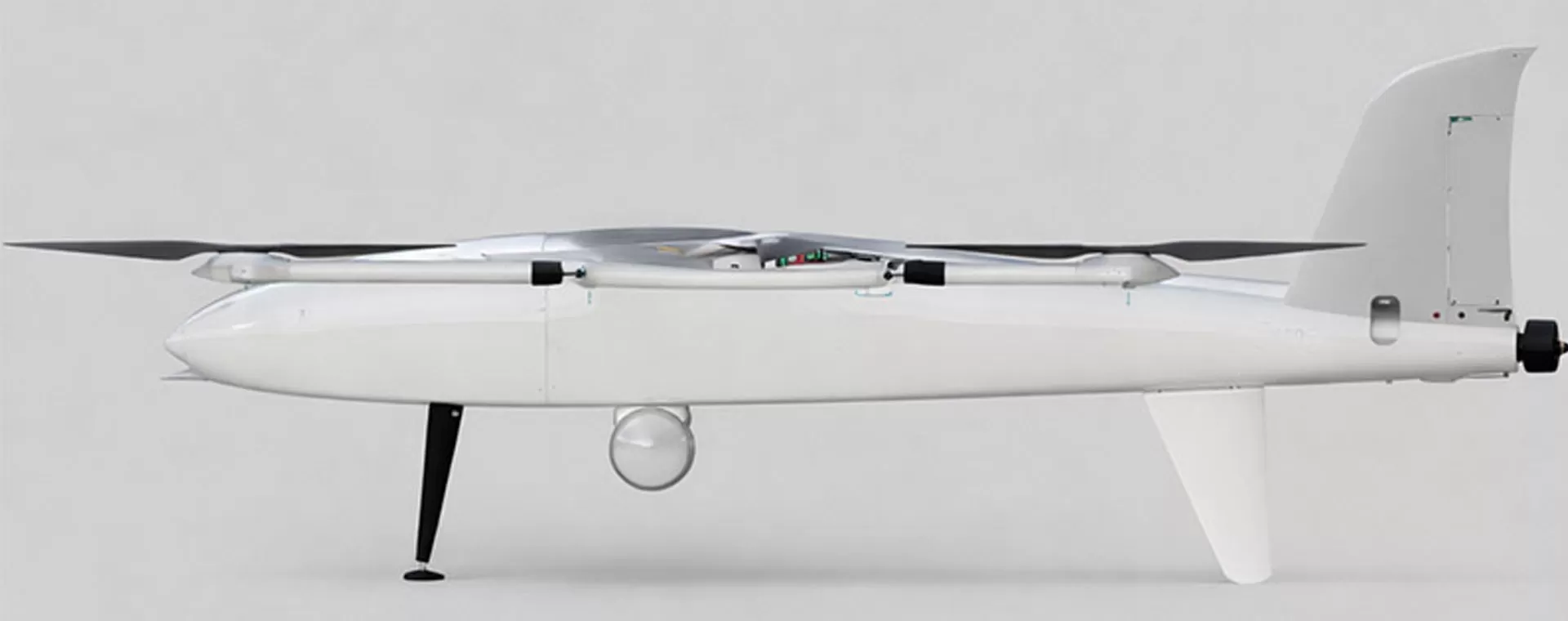 ZAi-VT15 โดรนบรรทุกสินค้า