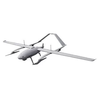 ผู้ผลิตโดรนขนส่งรุ่น zai vt150