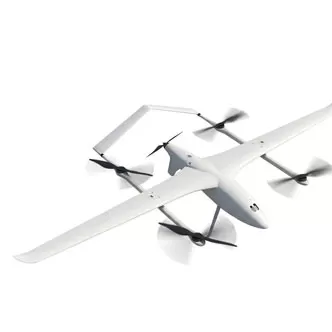 zai vt30 ผู้ผลิตโดรนก่อสร้าง