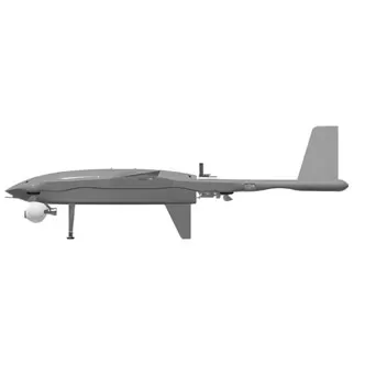 zai vt60 drone สำหรับอุตสาหกรรมน้ำมันและก๊าซ ขาย