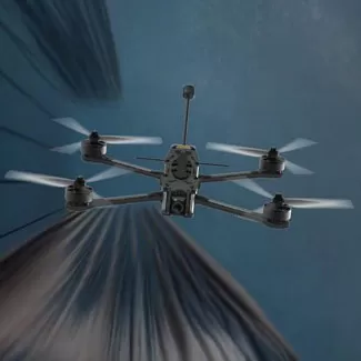 ZAi-X7 FPV โดรน