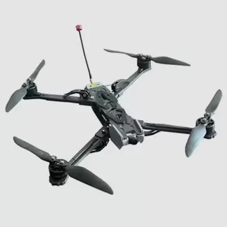 ZAi-Z10D โดรนพลังงาน