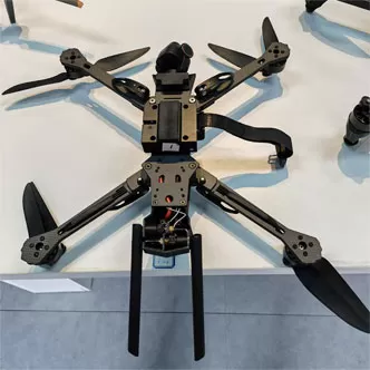 ขายส่งโดรนพลังงาน zai z10d