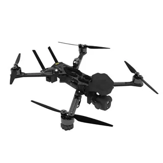 ผู้ผลิตโดรนอุตสาหกรรมอัตโนมัติรุ่น zai z13d