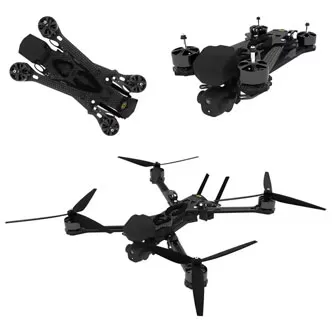 zai z13d ผู้จัดจำหน่ายโดรนอุตสาหกรรมอัตโนมัติ