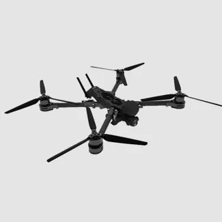 ZAi-Z15D โดรนอุตสาหกรรมอัตโนมัติ